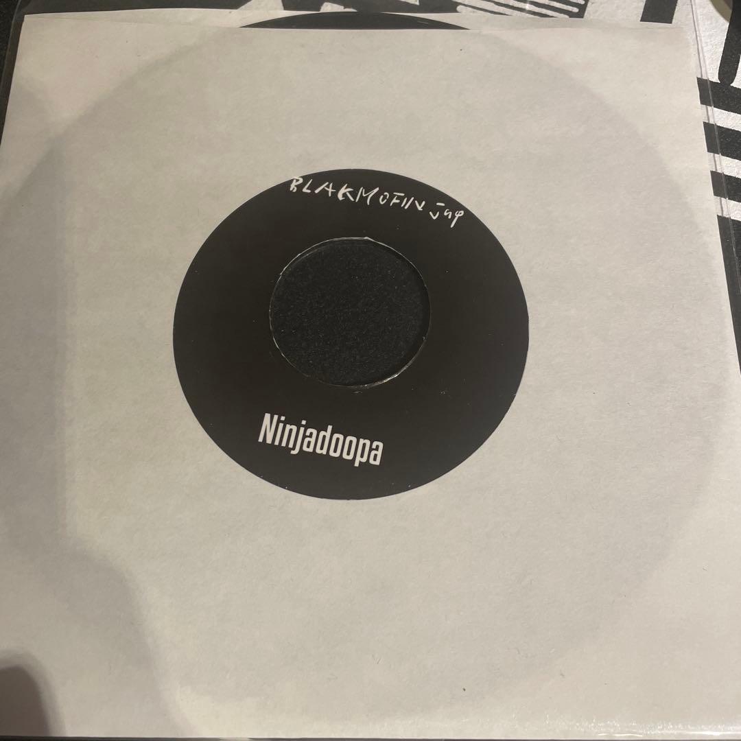 Fortune D BLACKMOFINJAP dlip records