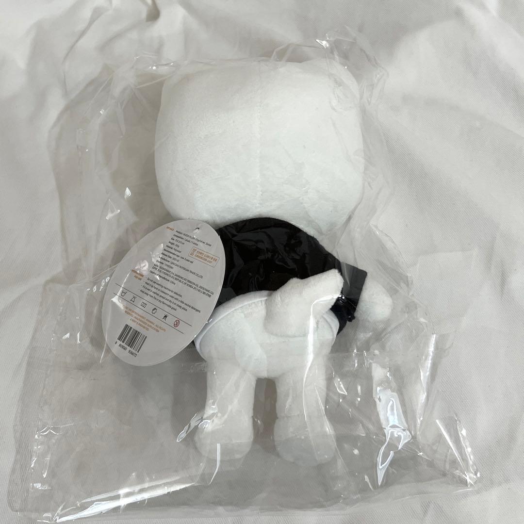 straykids skzoo ヒョンジンjiniret ジニレットオリジナル - メルカリ