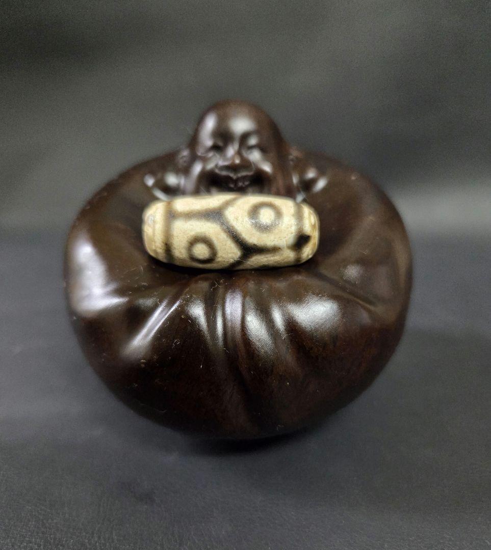 978　天珠　亀甲長壽六眼天珠　貴重　珍品　dzibeads！ チベット天珠,天然石,パワーストーン 商品詳細│チベット天珠、天然石