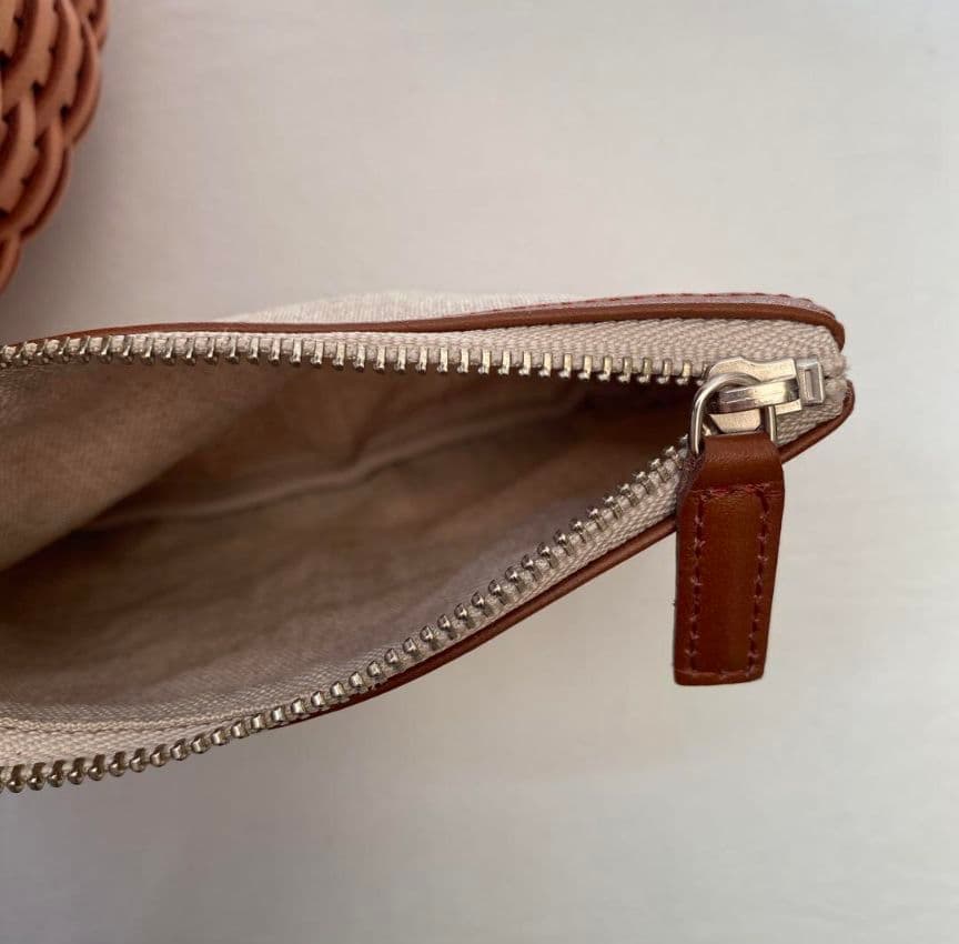 フォクシー＊ハンプトンバスケット＊foxey＊籠バッグ＊かごバッグ