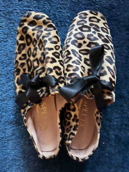 SPELTAフラットシューズ SPELTA | フラットシューズ | SIEBEN