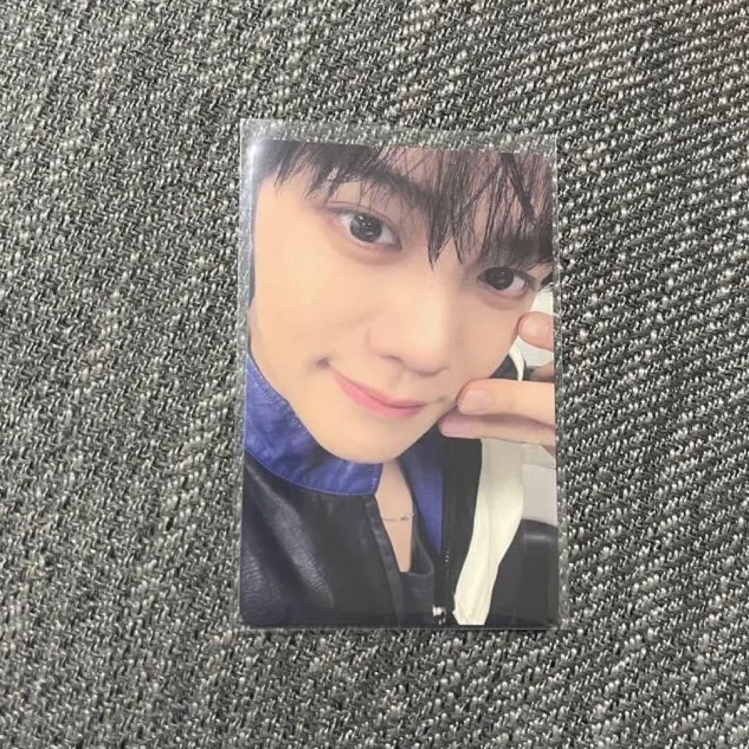 ZEROBASEONE HERE&NOW 封入特典 ギュビン - メルカリ