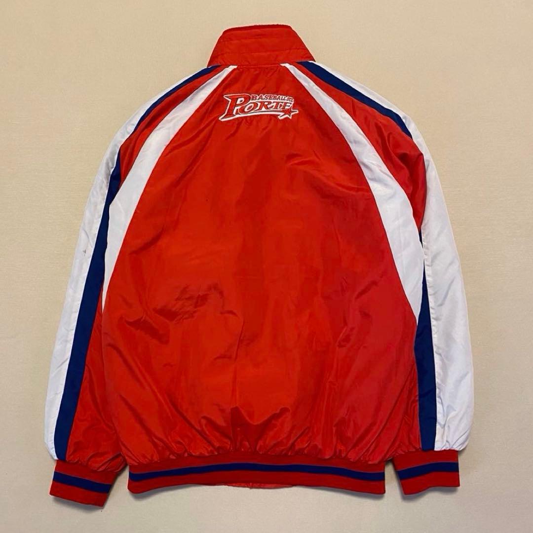 公式】ベースボールスクール ポルテ (Porte) グランドコート Mサイズ