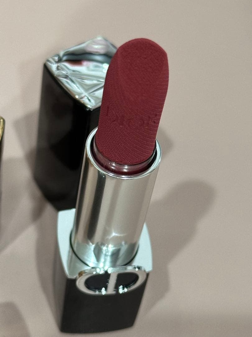 CHANEL 口紅、マニキュアセット