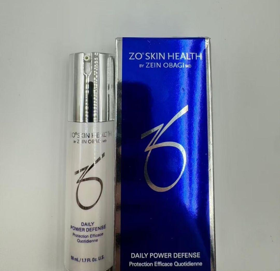 新品未使用 ゼオスキンヘルス デイリーPD 50mlZo Skin Health - メルカリ