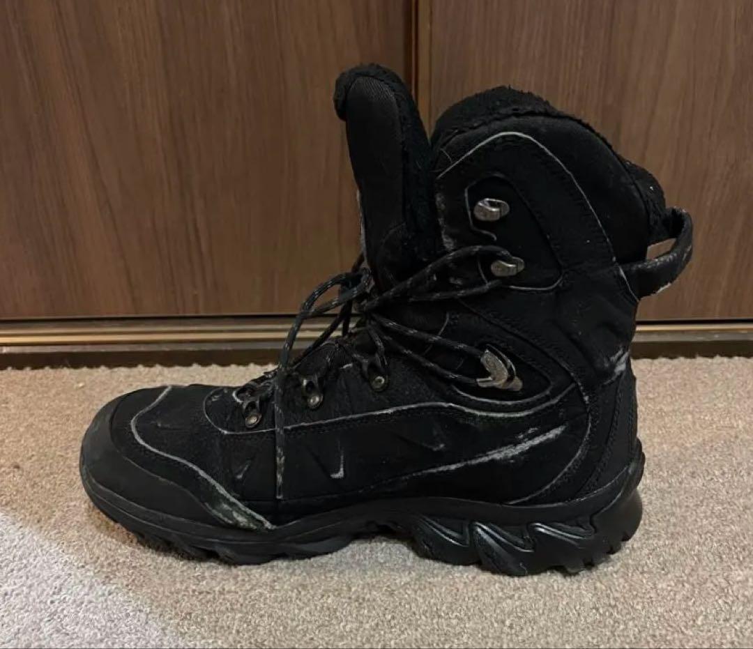 SALOMON サロモン NYTRO ナイトロ GTX スノーブーツ スクート - メルカリ