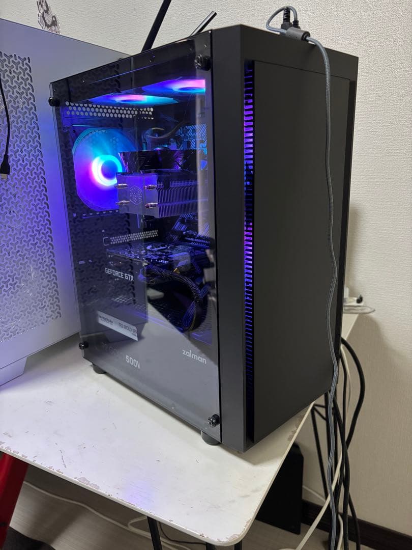 動作保証有り】Windows11正式対応ゲーミングPC