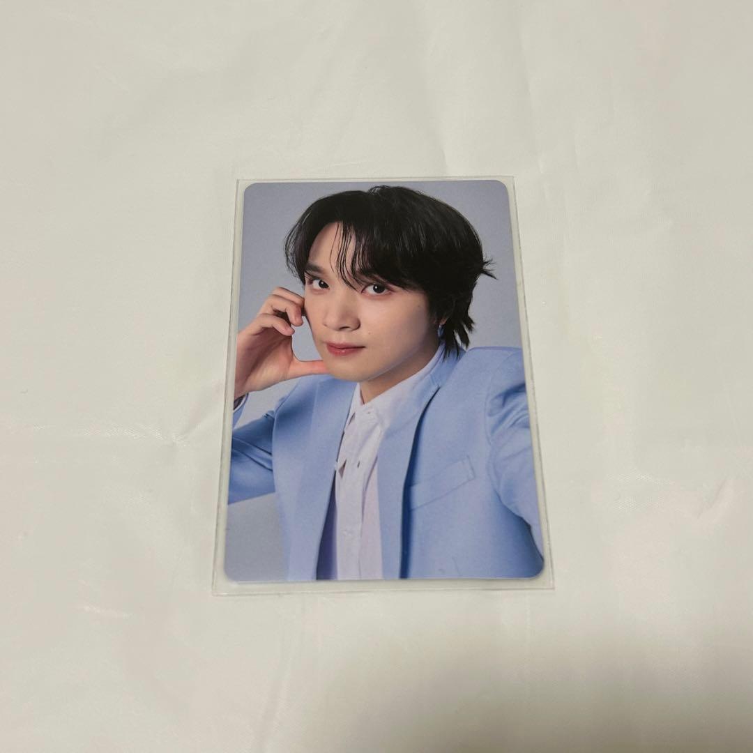 NCT DREAM ドリショ3 ランダムトレカ ヘチャン - メルカリ