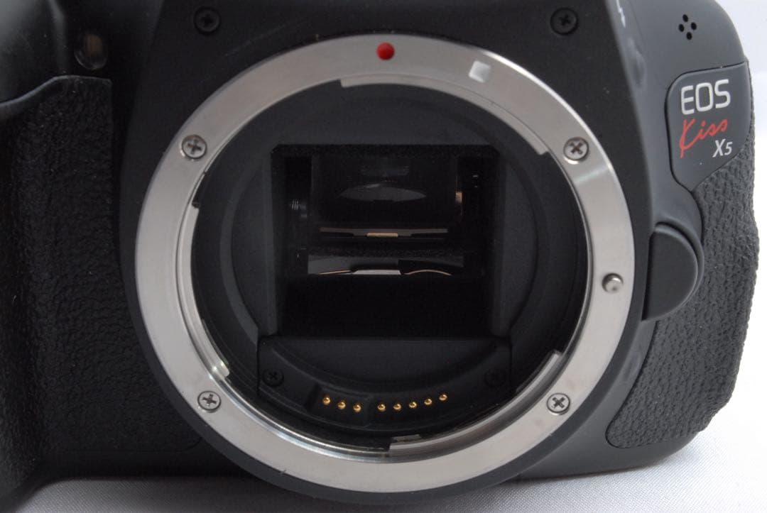 卒業式オススメ EOS Kiss X5 スマホ転送 超望遠レンズセット - メルカリ