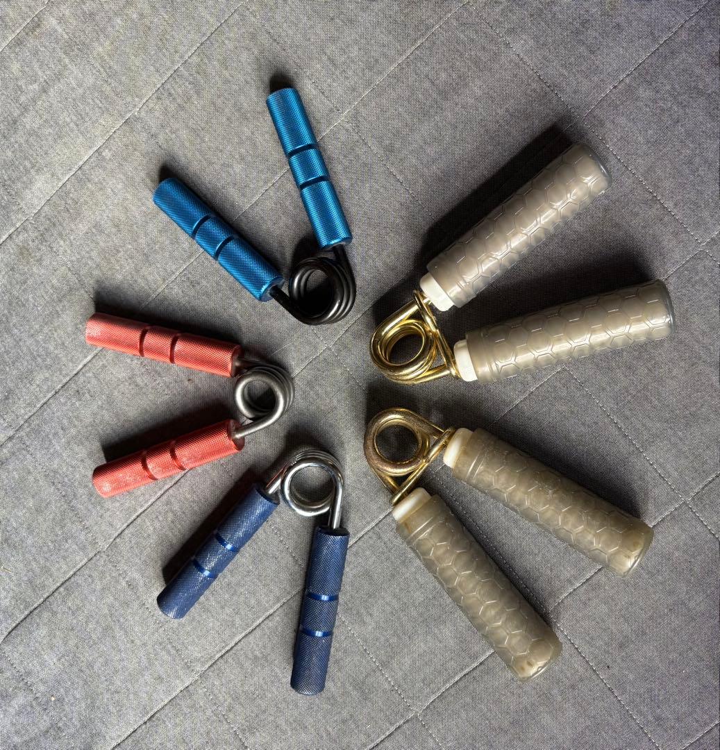 RBグリッパー160•180•2103点セット➕α 2026年最新】rb グリッパーの人気アイテム - メルカリ