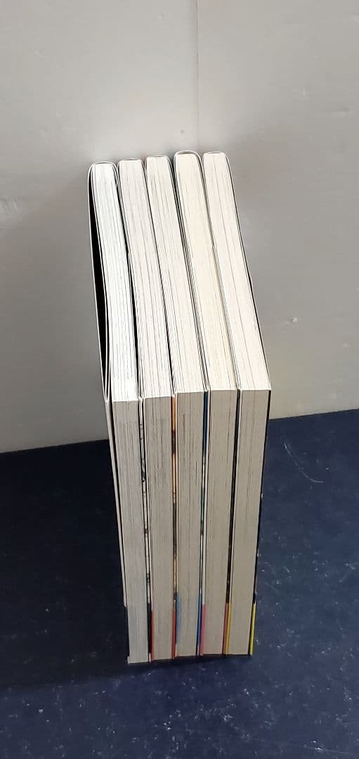 【希少品】シメジ・シュミレーション　全巻　セット　5　つくみず　MFC