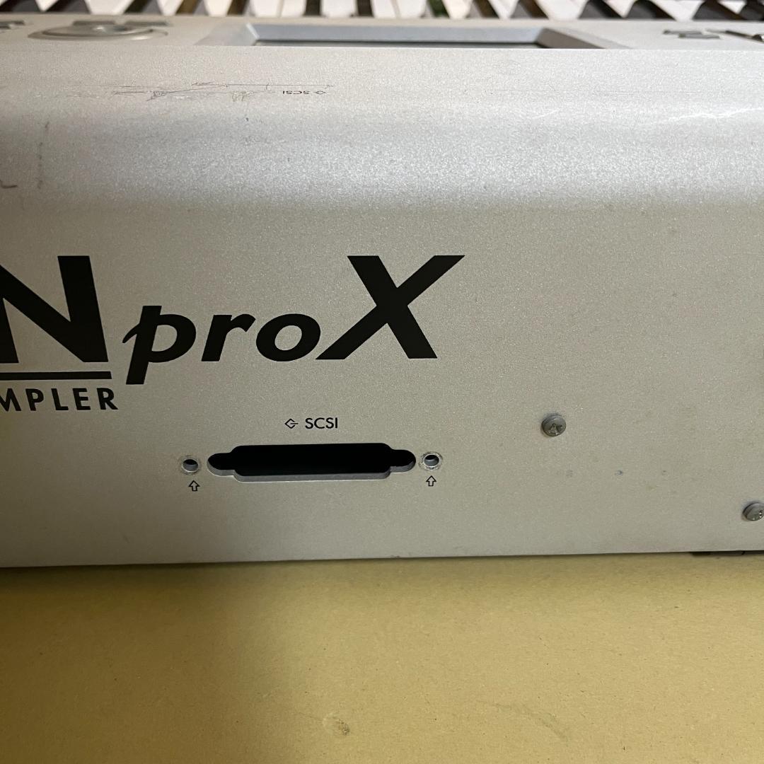 KORG TRITON Pro-X 88鍵 シンセサイザー 動作確認済 - メルカリ