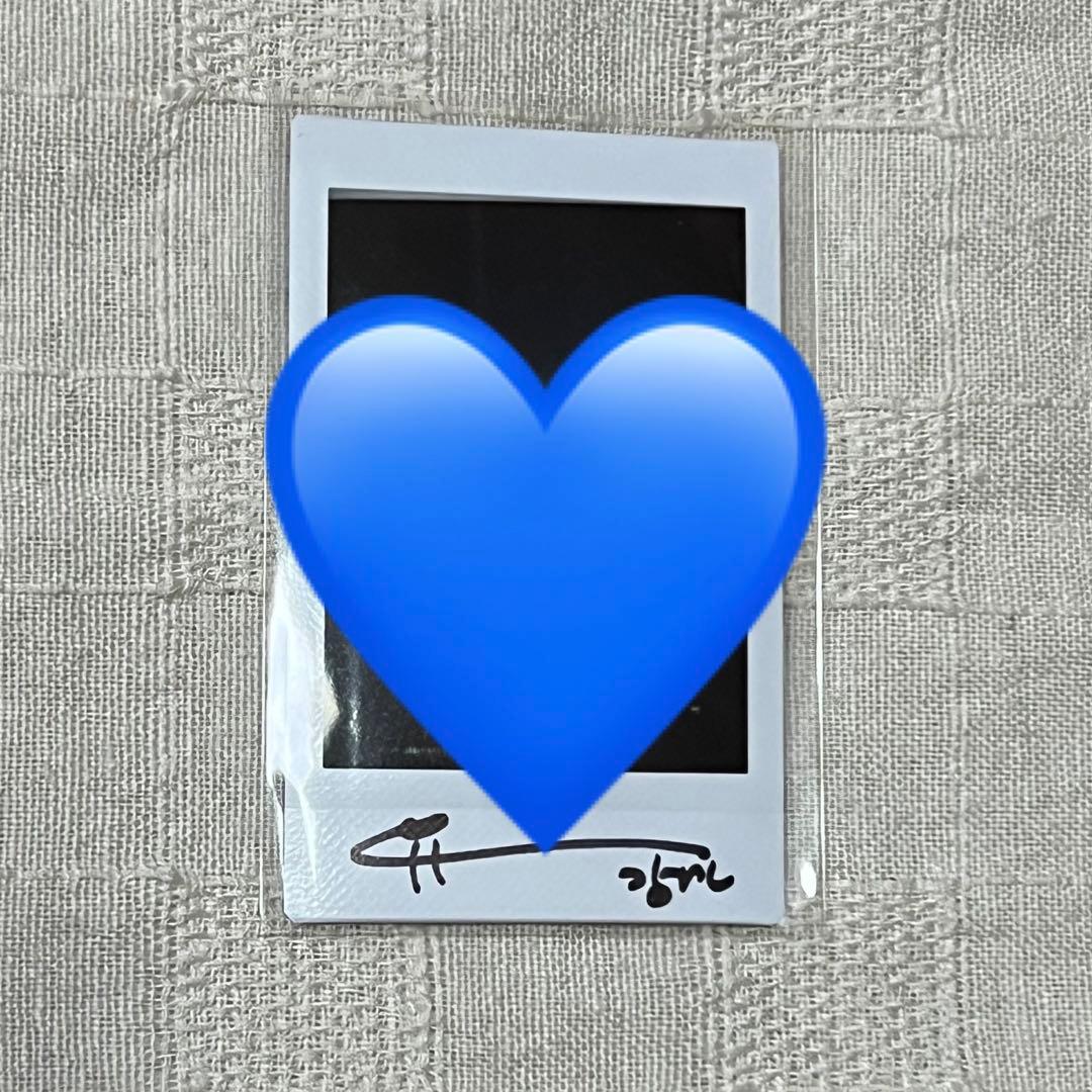 VEY カンミン Trigger サイン入り チェキ お名前つきサインチェキ ver.2 – STINGS ONLINE STORE