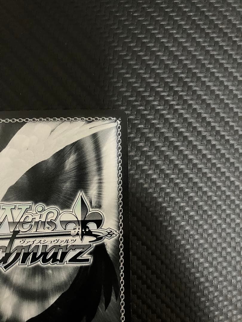 師*匠様 黒咲芽亜 SP サイン入り　To LOVEる　ヴァイスシュバルツ　美品