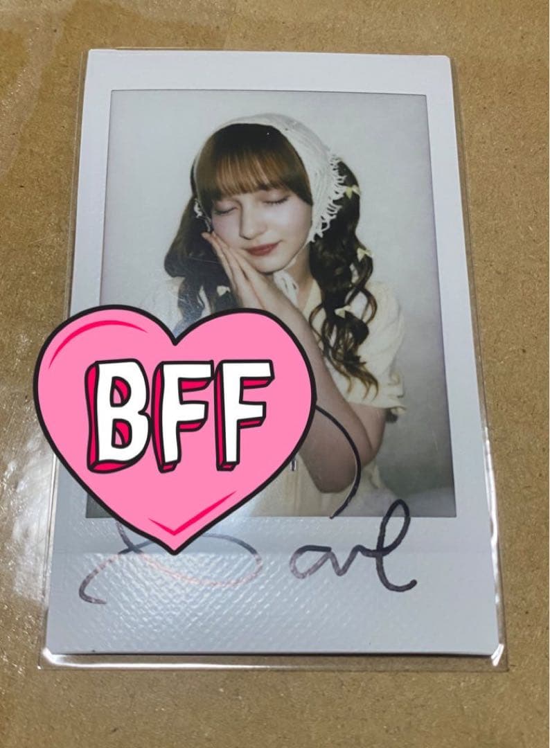 3周年すきくじ　S賞早瀬ノエル FRUITS ZIPPER 早瀬ノエル すきくじ 3周年 - メルカリ