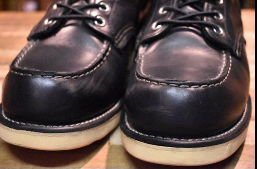 幹*郎様 【7.5E 良品 10年】レッドウィング 8179 アイリッシュセッタ