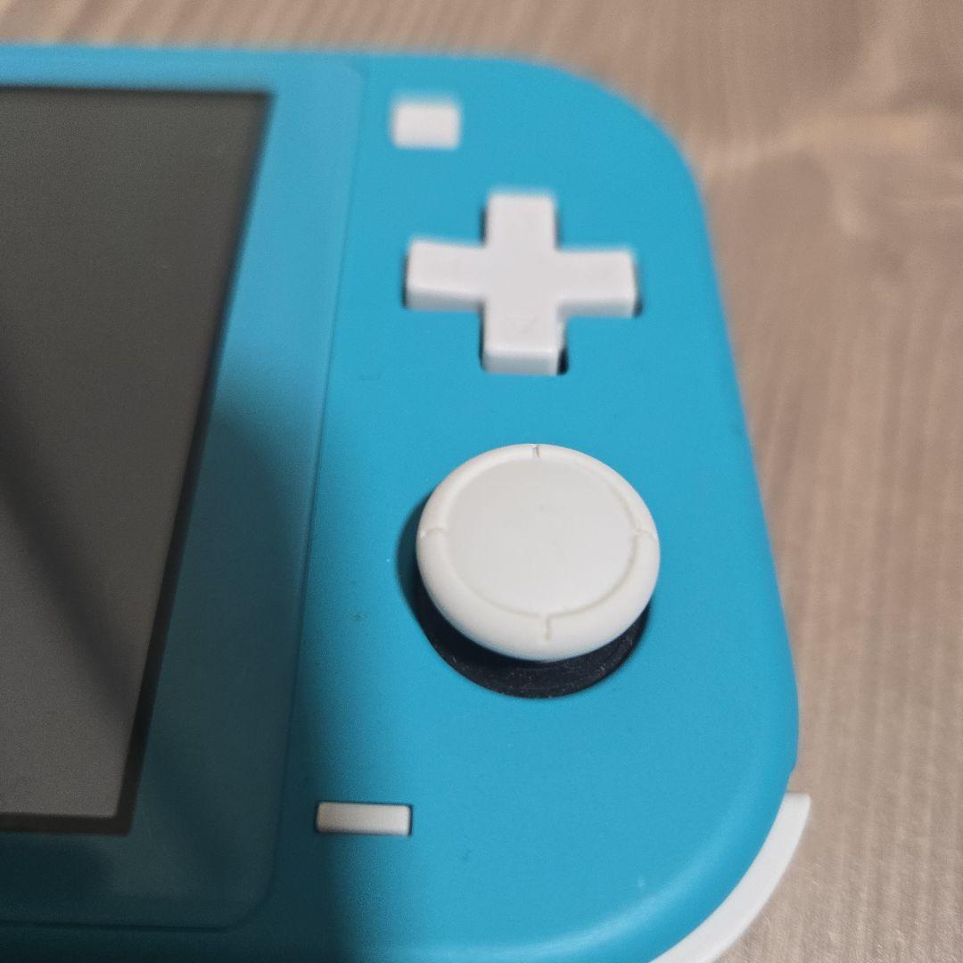 Nintendo Switch Lite 本体のみ - メルカリ