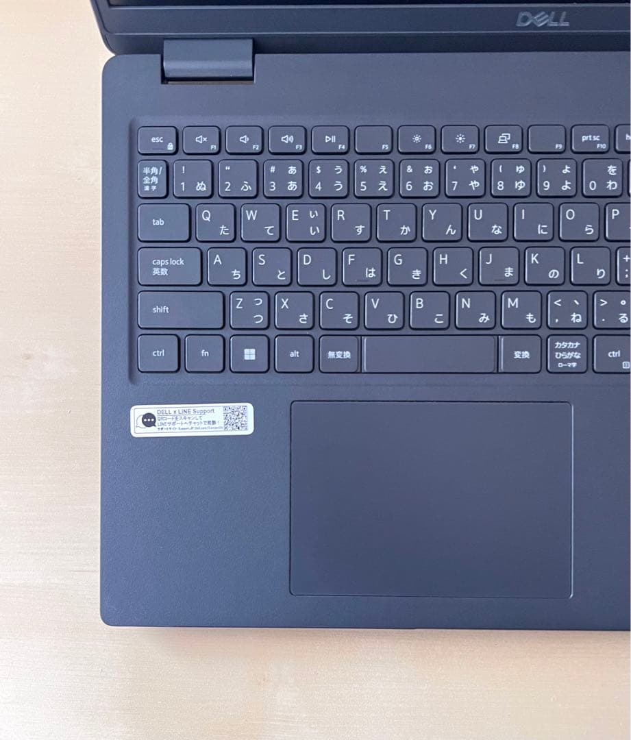 累積1487H Latitude 3520/16GB/office BT100% - メルカリ