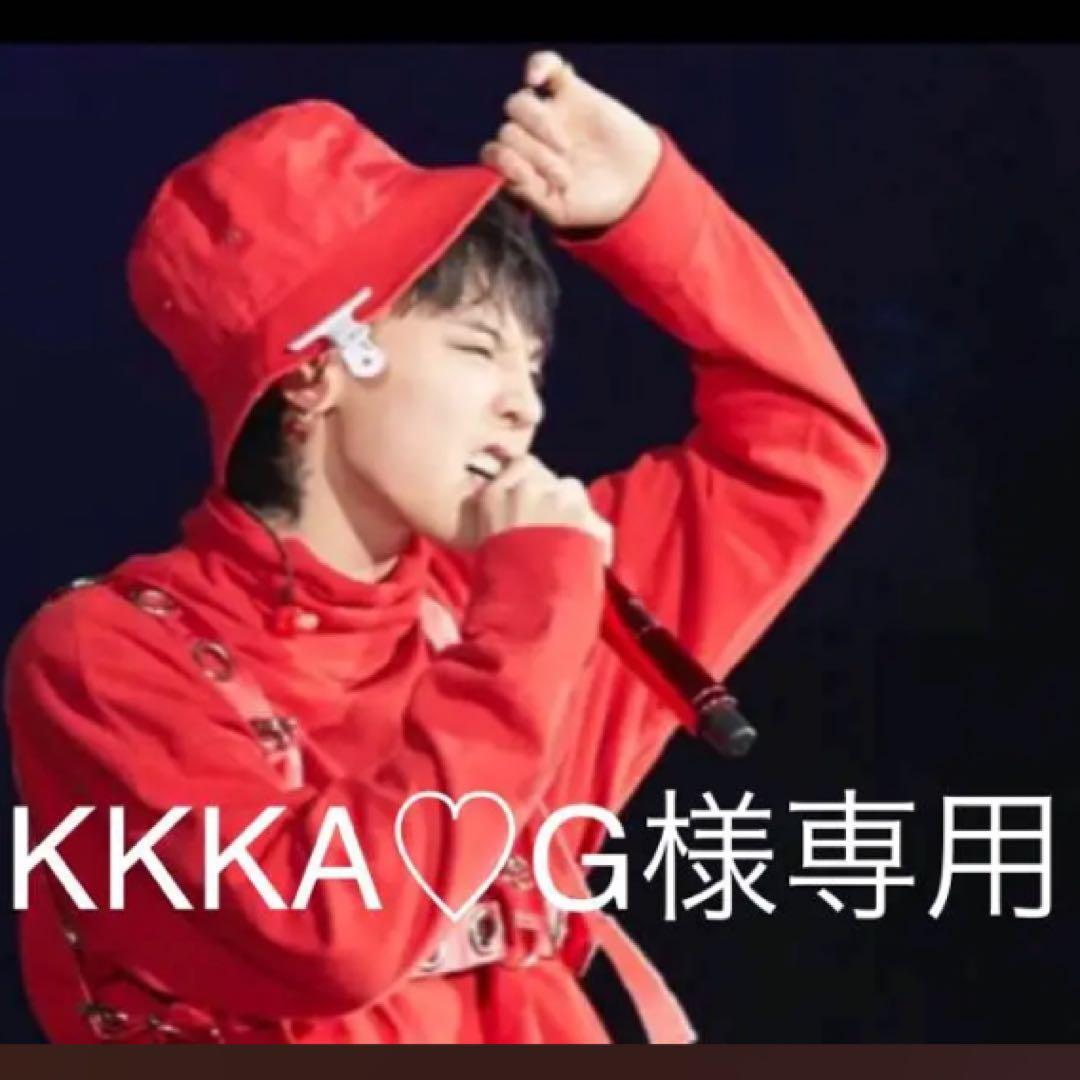 ビックバン グッズ  KKKA♡Gページ❣️ 楽天市場】1BOX 10個入 KRUNK×BIGBANGグッズ アクリルダイカットキー