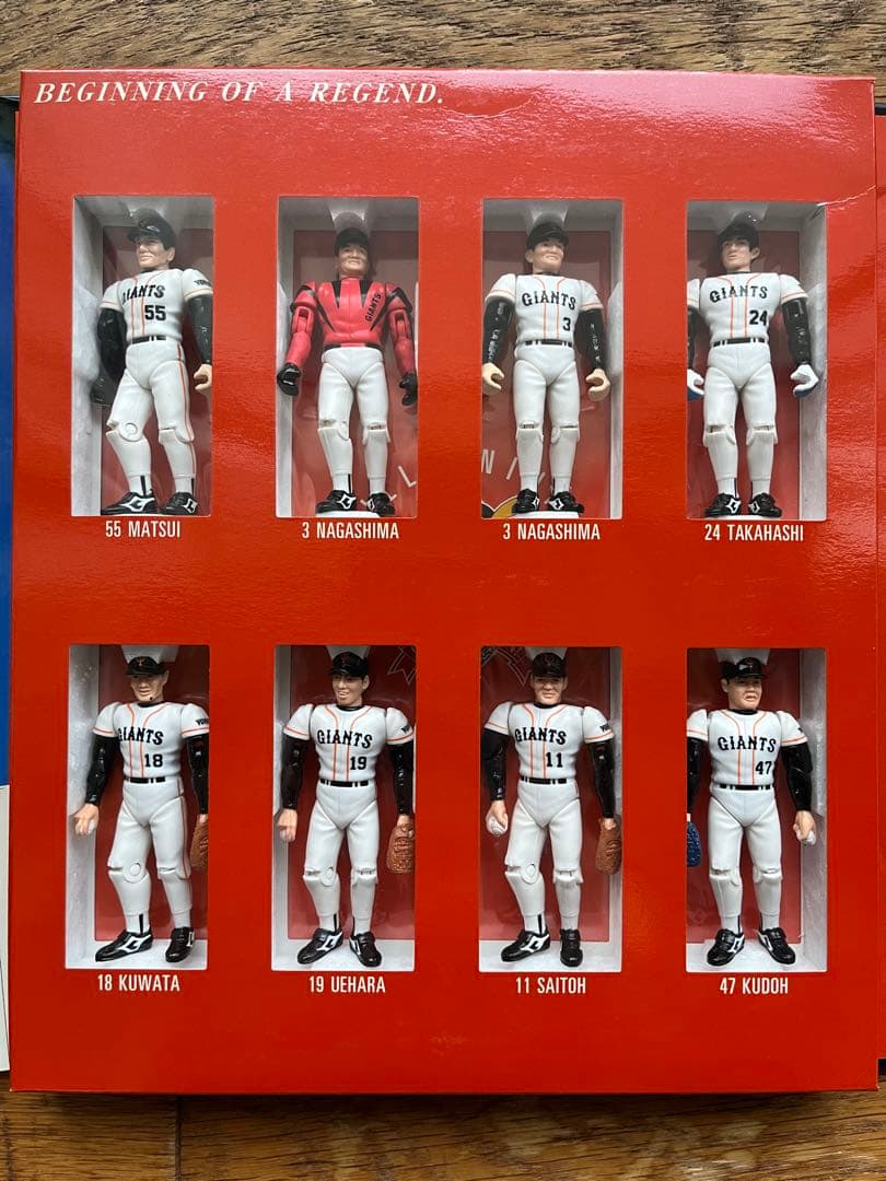 激レア】サビオラ fcバルセロナ ラッキーボックス当たりフィギュア 👛