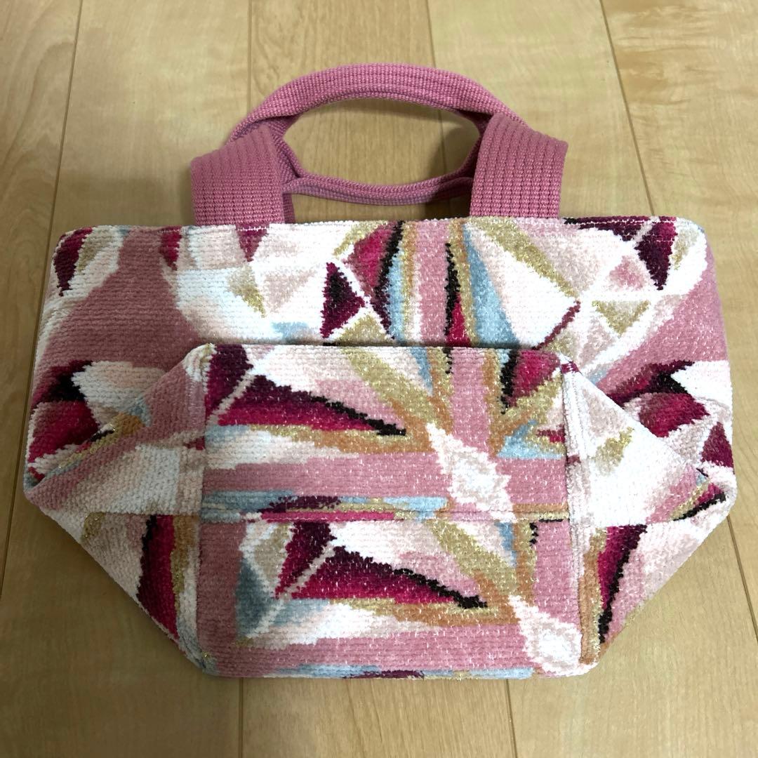 フェイラー FEILER カドゥソル トートバッグ クリアレーベル - メルカリ