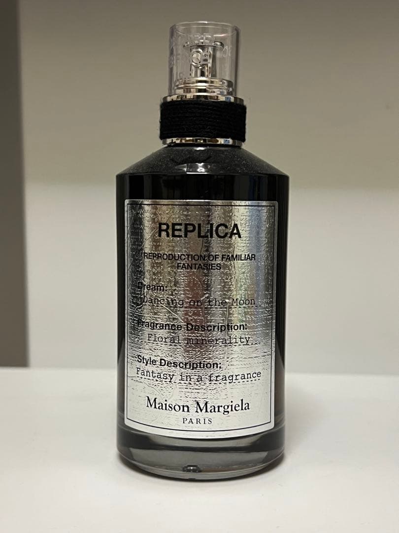 メゾンマルジェラ レプリカ ダンシングオンザムーン オードパルファム レプリカ オードパルファン ダンシング オン ザ ムーン (100mL)（香水