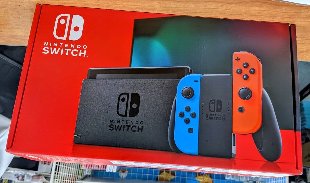 32970円で購入!!ニンテンドースイッチ✨新品未使用✨ 楽天市場】【新品】任天堂 Nintendo Switch 2 日本語・国内専用 BEE-S