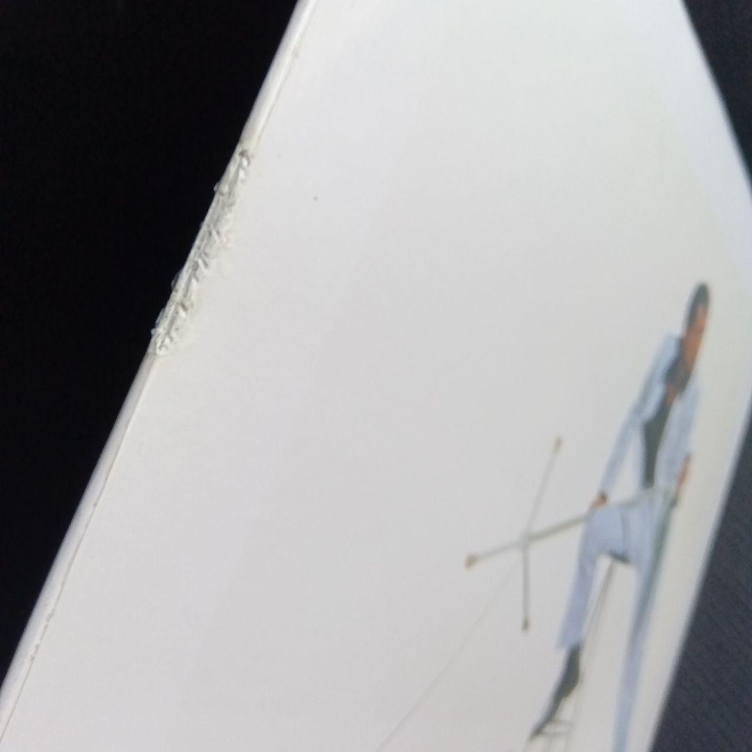 矢沢永吉LPレコードSUBWAYEXPRESS 1・2【1は未開封少し傷あり】 - メルカリ