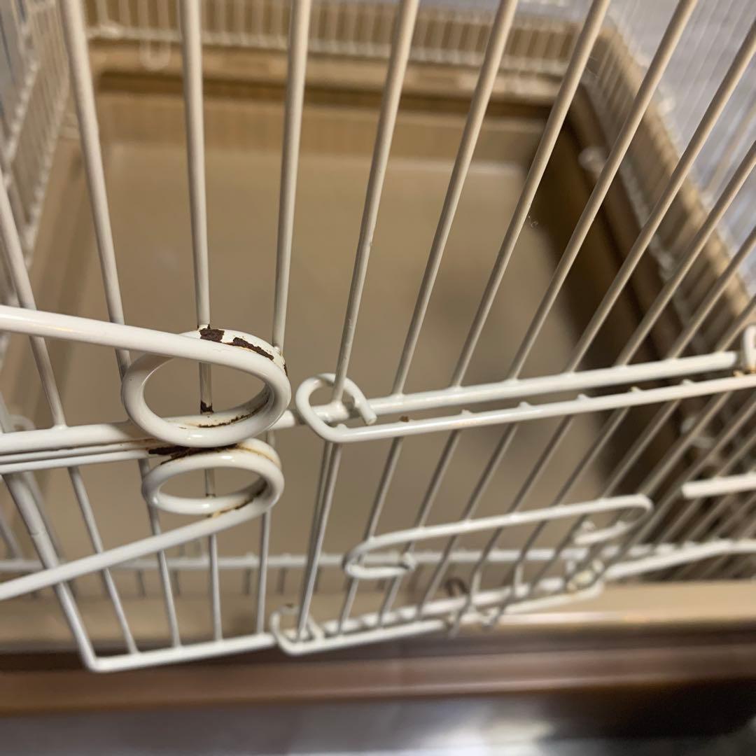 マルカン CASA セレクト ケージ （リス・モモンガ用ケージ） - メルカリ