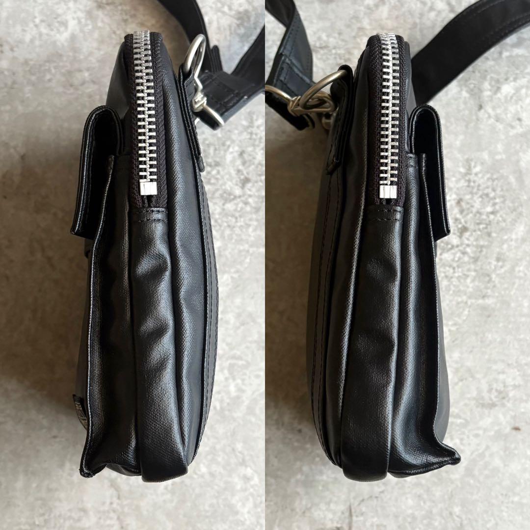 pippi様】PORTER フリースタイル ショルダーバッグ サコッシュ