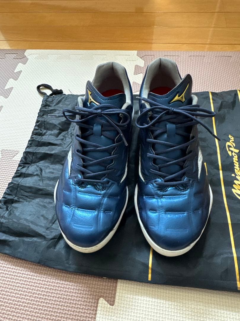 ミズノプロ クッションレボプロ ミズノプロ】クッションレボプロ(野球／ソフトボール)|11GM2430