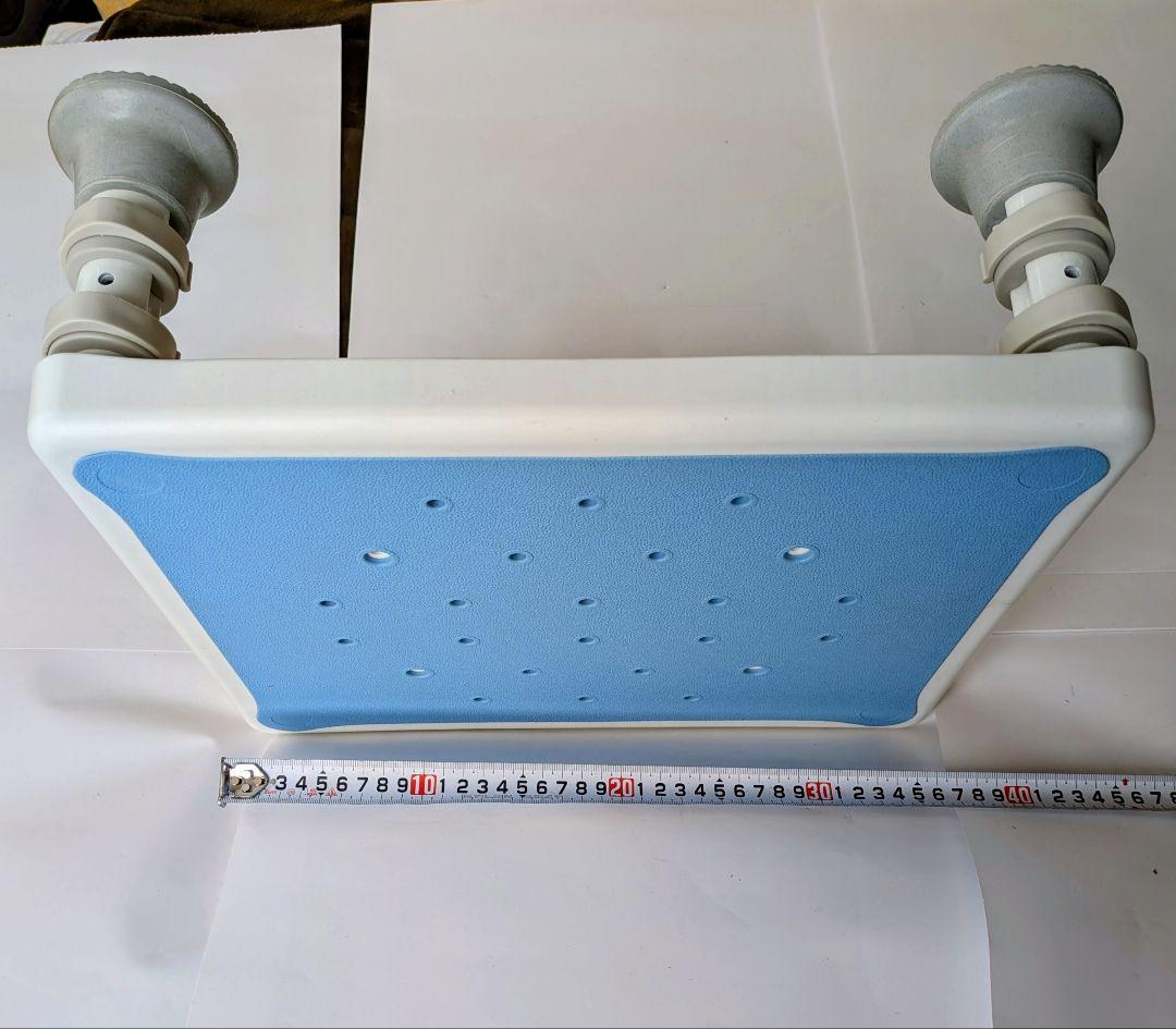 パナソニック 介護用 浴槽台＆入浴グリップ（ユクリア） 2点セット 防