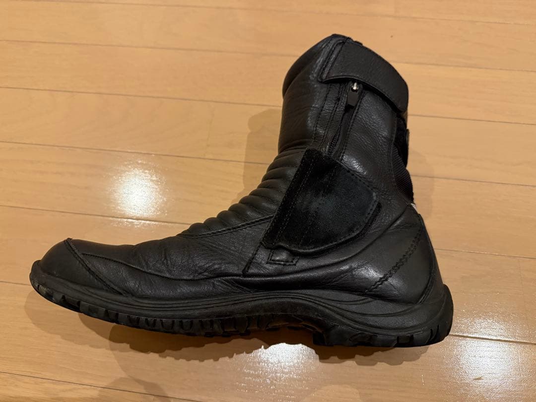 KUSHITANI ネオブーツ 27.5cm クシタニ K-4535