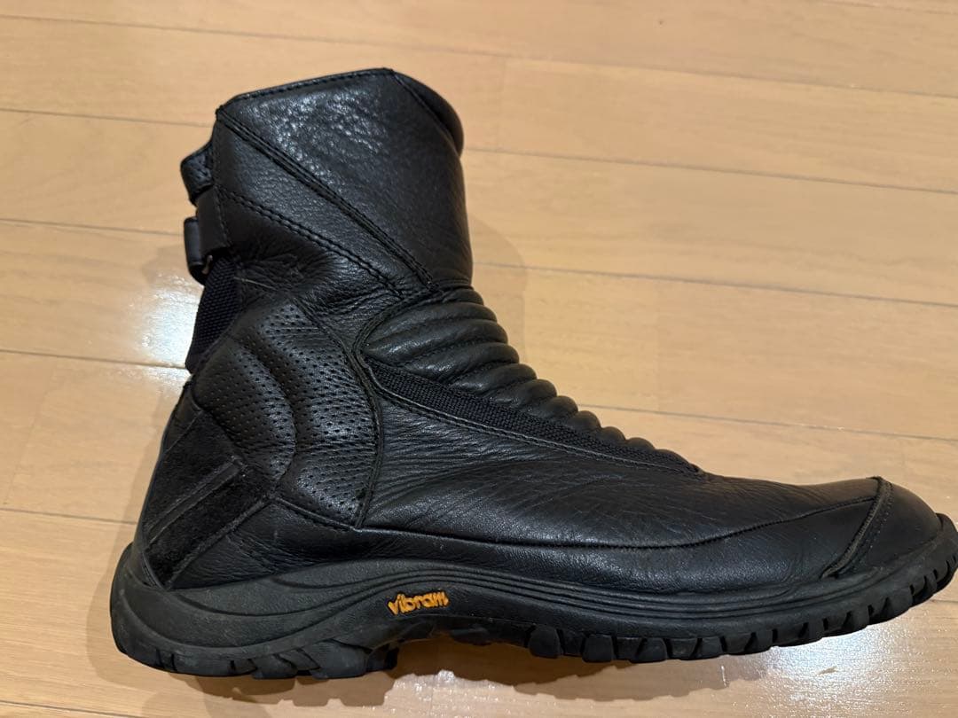 KUSHITANI ネオブーツ 27.5cm クシタニ K-4535