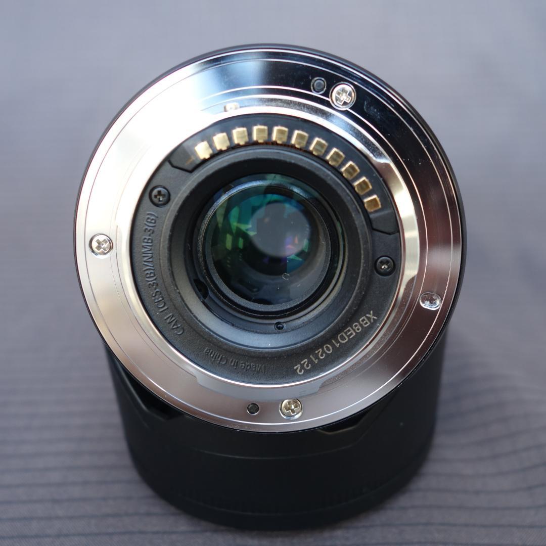 レンズ(ズーム) LUMIX G VARIO 35-100mm / F4.0-5.6 ASPH.