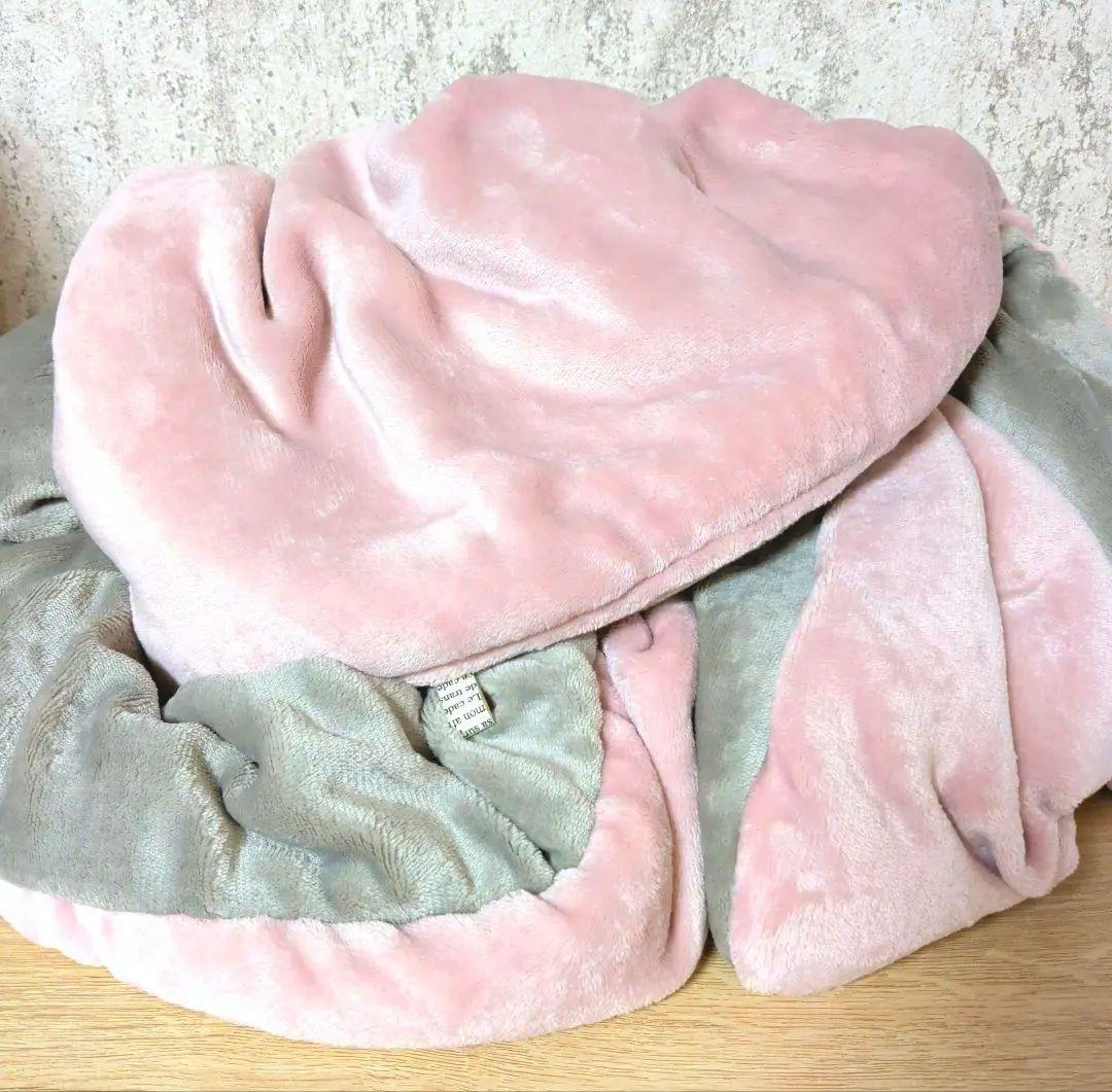 ２枚。Meg❤みかん❤超厚手＊極やわ⭐Wボア☆超特大ブランケット❤ JAわかやまFM紀菜柑からのお知らせです。 極早生みかんが店頭に並び