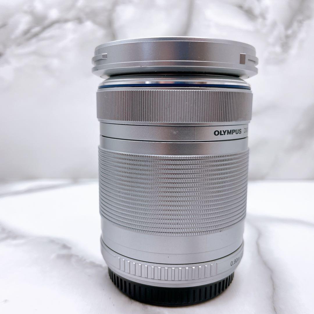 OLYMPUS PEN ED 40-150mm f4.0-5.6 カメラレンズ