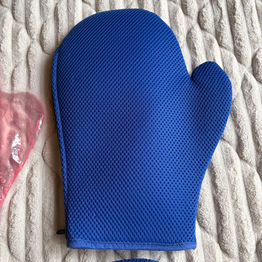 クールミトン クールミトンα