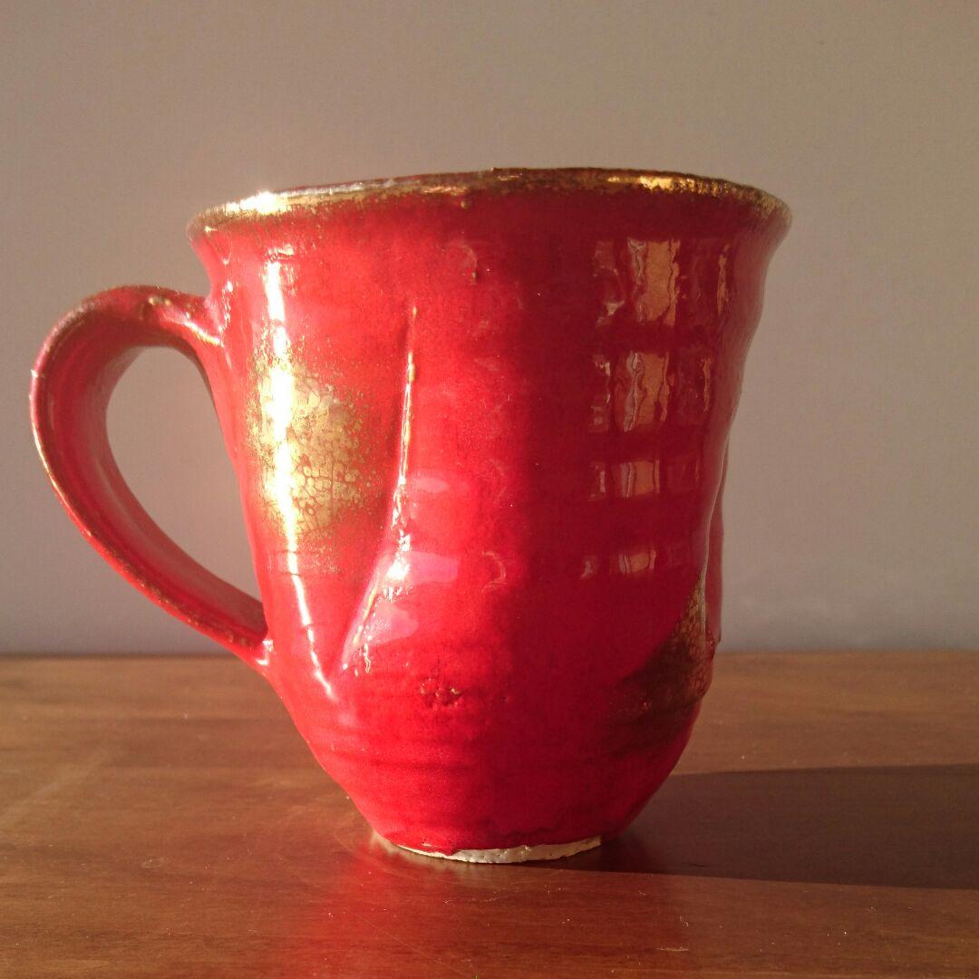 現代陶芸家高鶴元 陶器