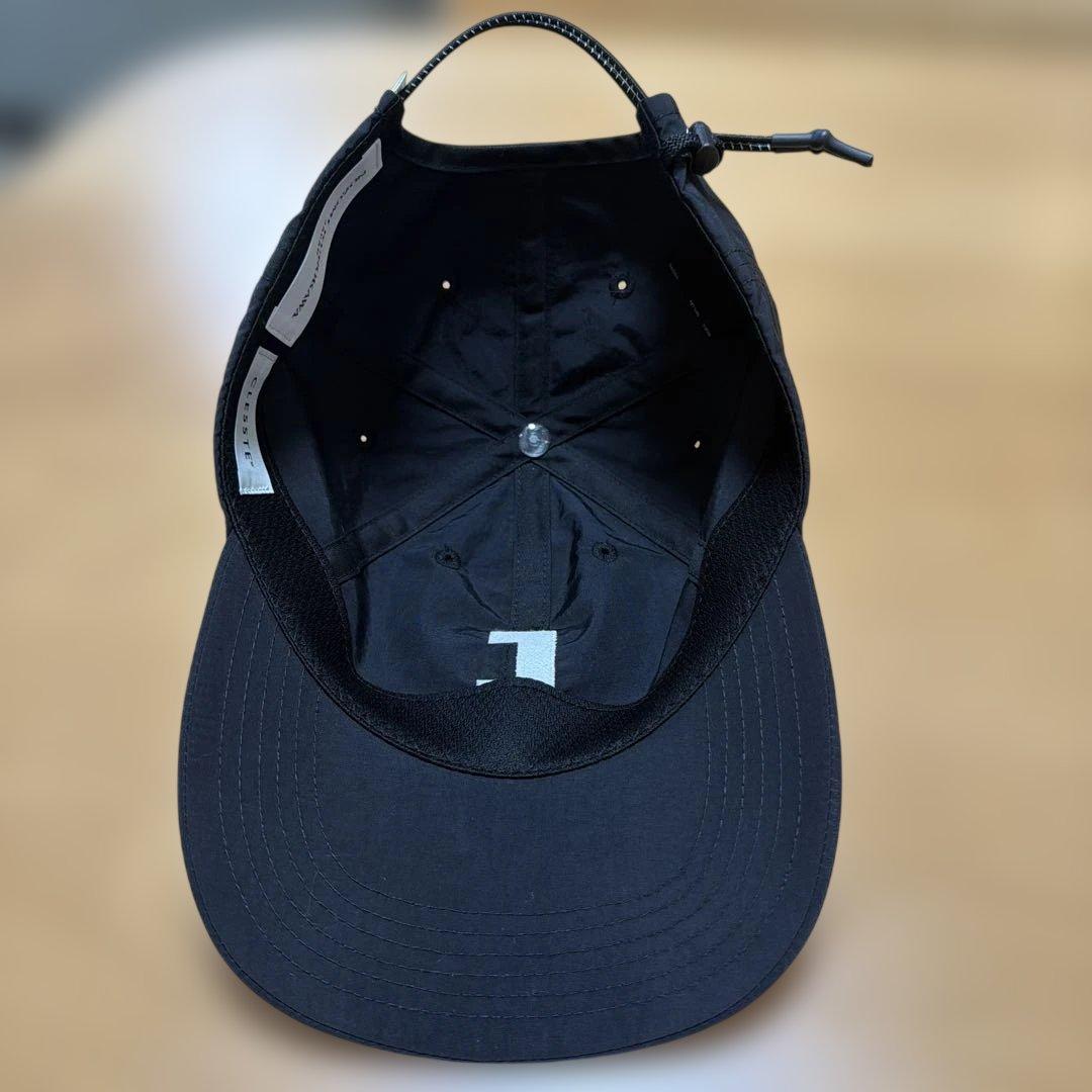 【完売品】CLESSTE \"C\"ACTIVE CITY CAP 001