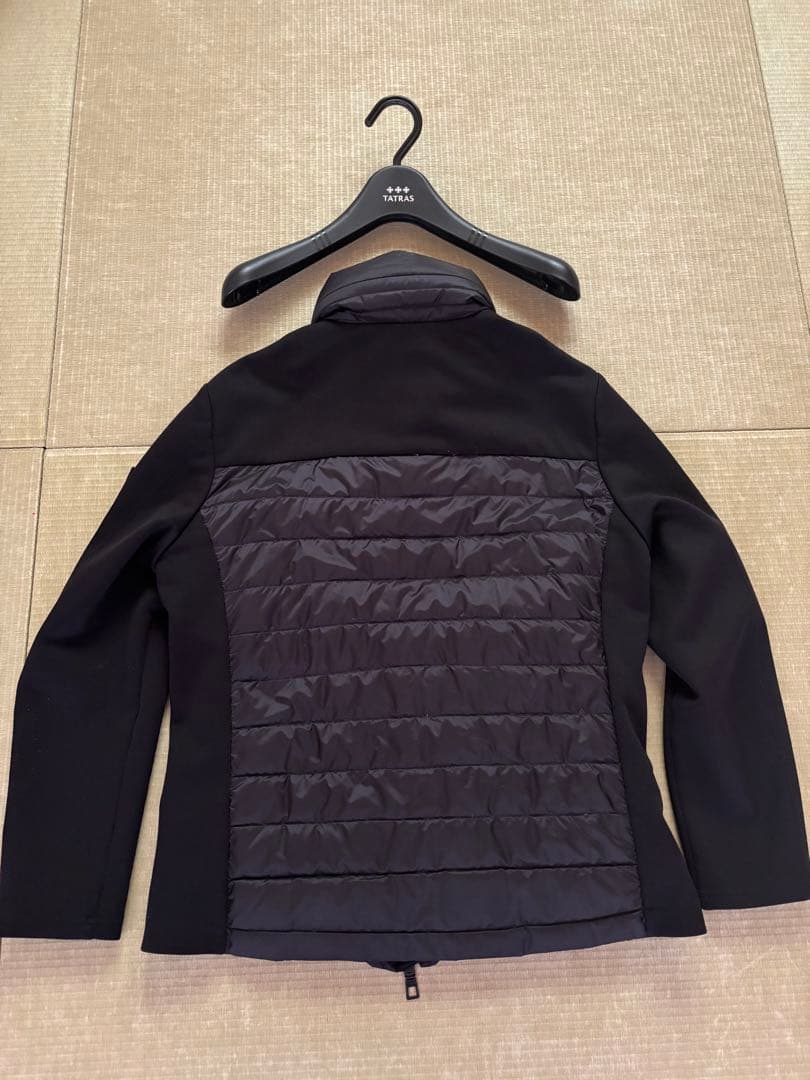 TATRAS タトラスADE エイデ ダウンジャケット サイズ02 - メルカリ