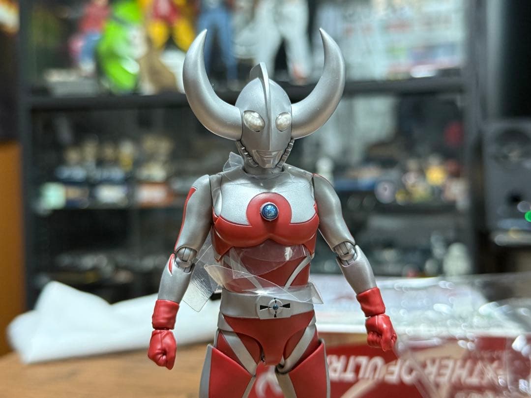 S.H.Figuarts まとめ売り