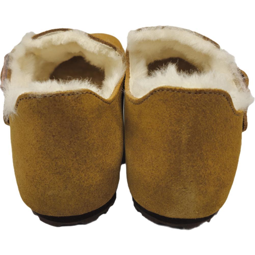 BIRKENSTOCK シューズ LONDON TEA 23.0cm