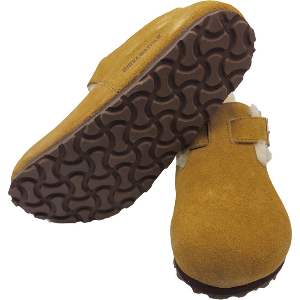 BIRKENSTOCK シューズ LONDON TEA 23.0cm