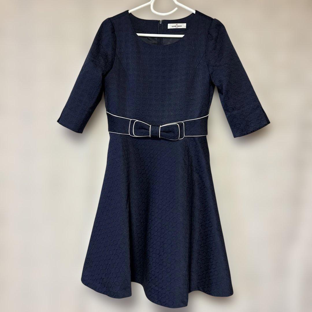 GALLERY VISCONTI ギャラリービスコンティ ワンピース - メルカリ