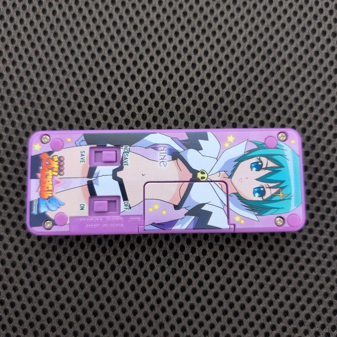 勝ち勝ちくん ツインエンジェル2 ナインver. 未使用品 - メルカリ