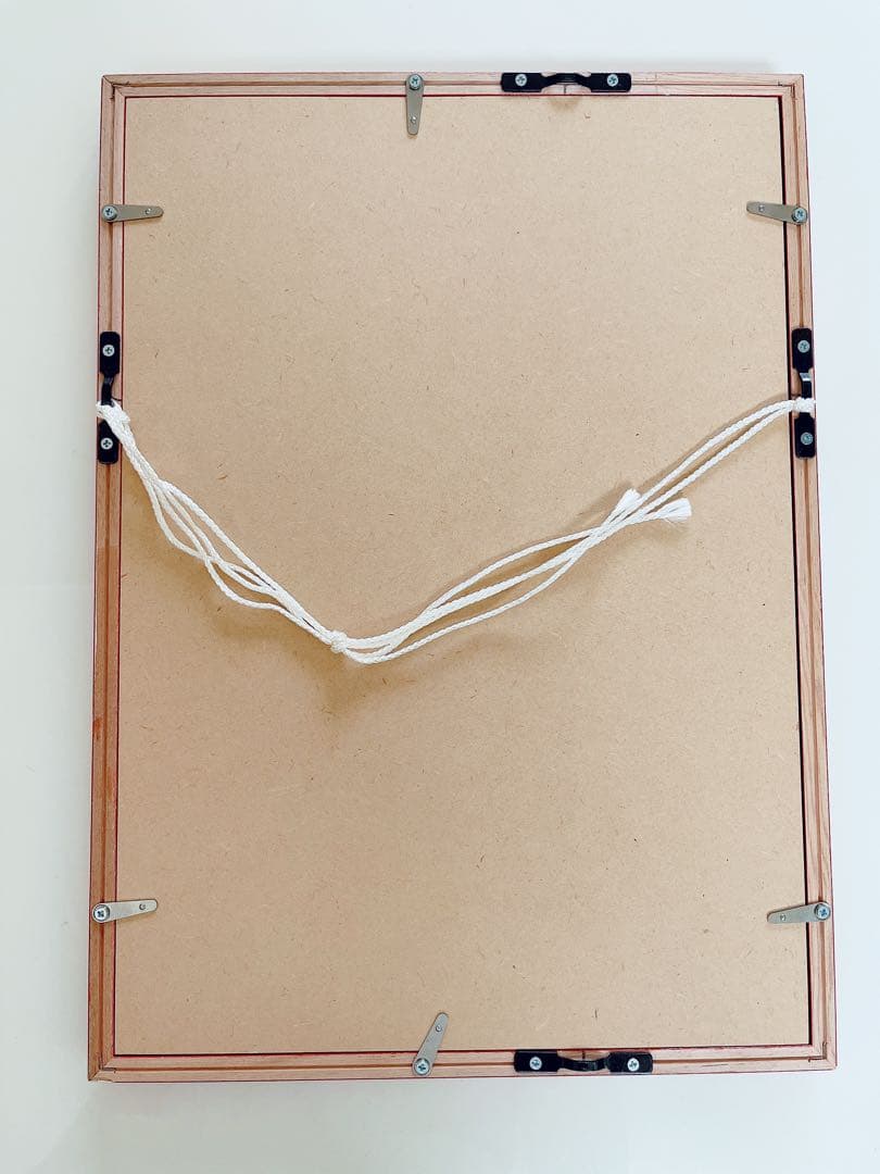 アンディ ウォーフォル Andy Warhol アートフレーム セットACME社