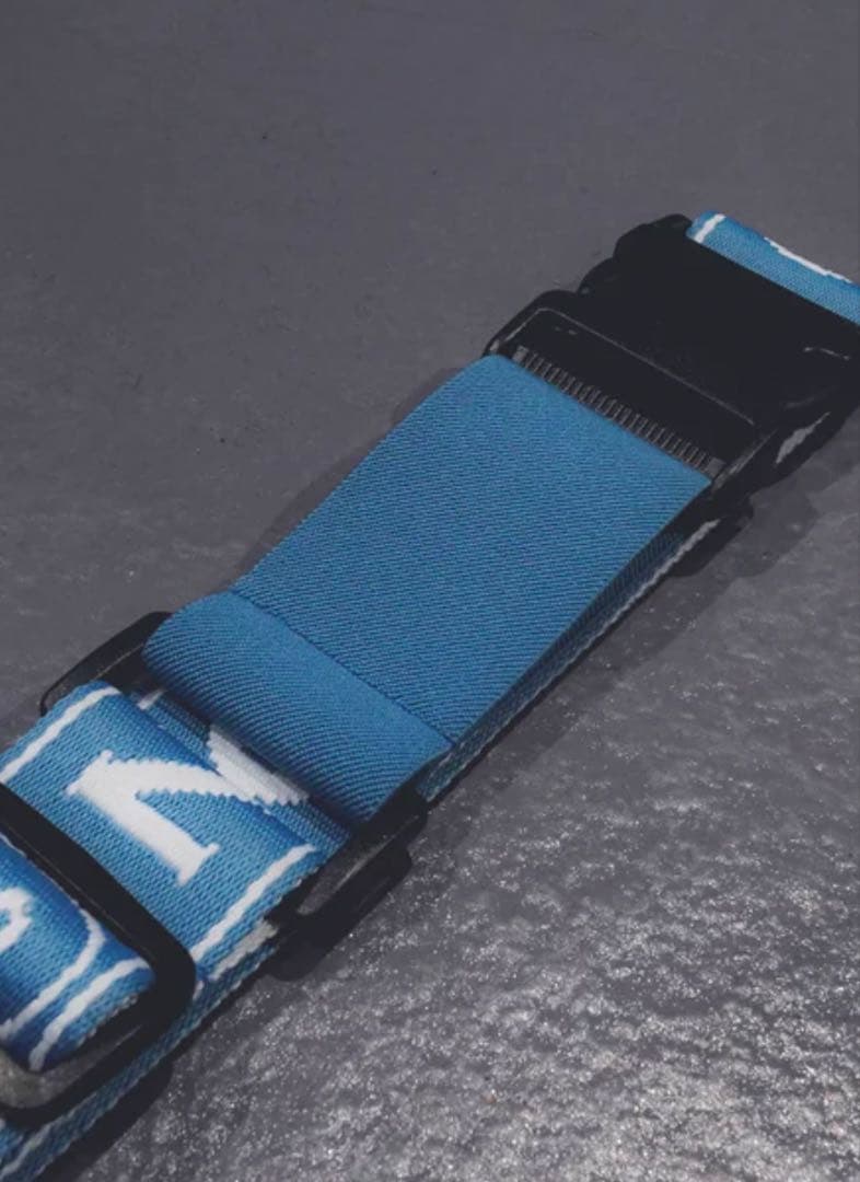 NOsWEA 花村想太 キャリーベルト