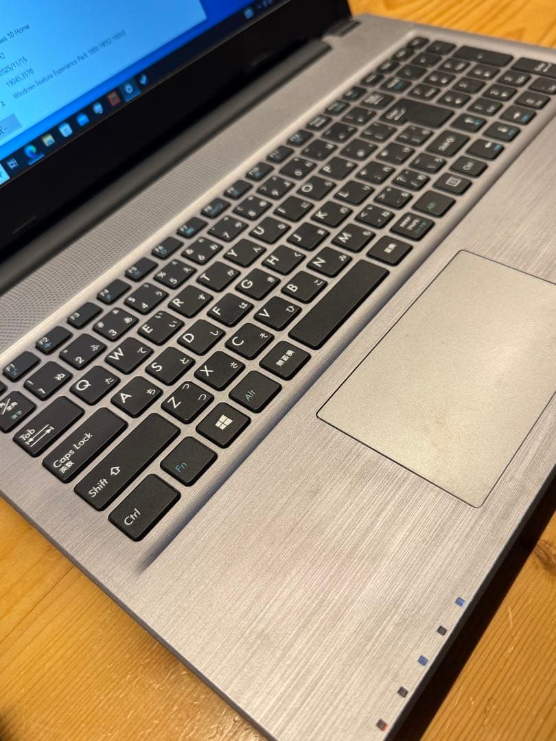 ドスパラ diginnos altair vf-hek - メルカリ