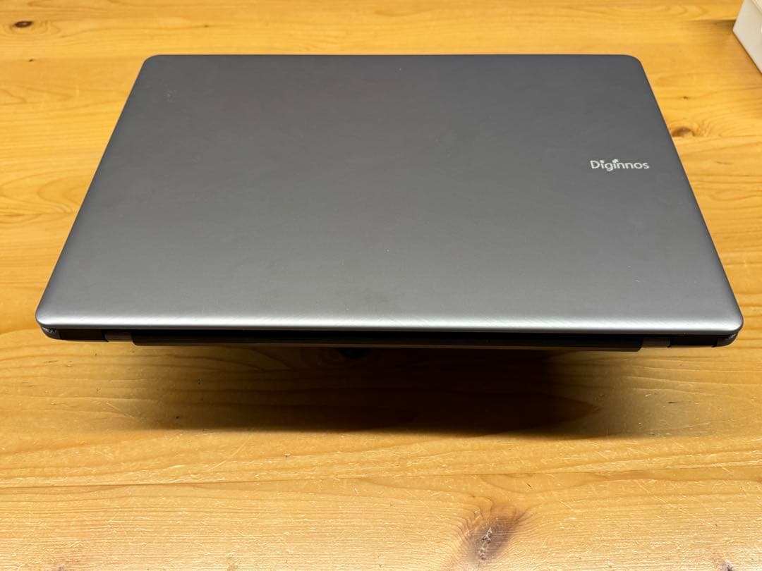 ドスパラ diginnos altair vf-hek - メルカリ